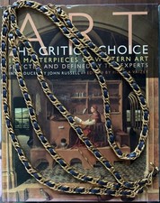 Vintage Gold Brass Black Leather 3 Layered Waist Chain Belt Chanel Style