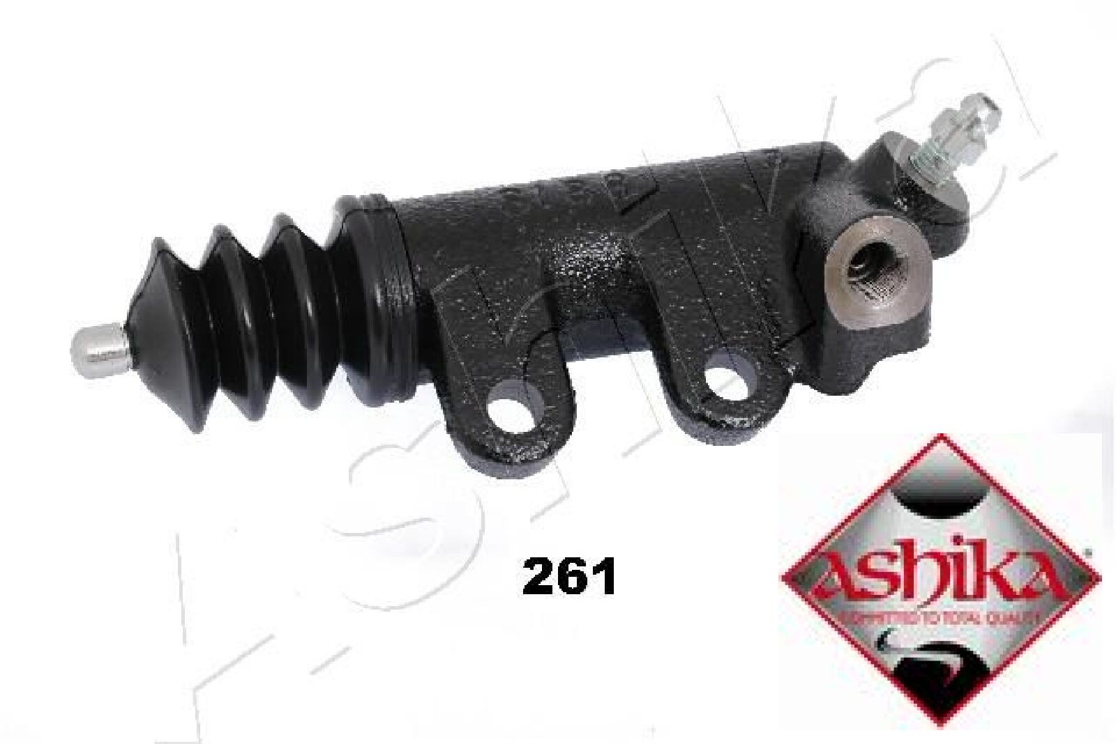 Ashika 85-02-261 Nehmerzylinder FüR Kupplung Nehmerzylinder Kupplung-image