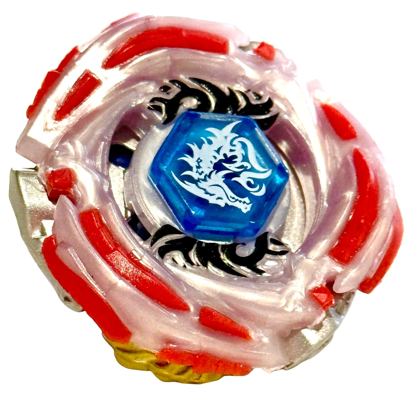 Meteo L-Drago LW105LF BB-88 With String Launcher