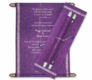 Quincenyeta Invitations Sample 8