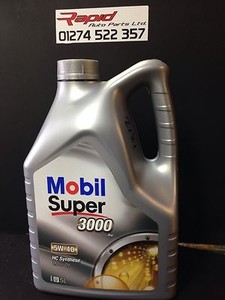 Mobil super 3000 x1 formula fe 5w30 cena