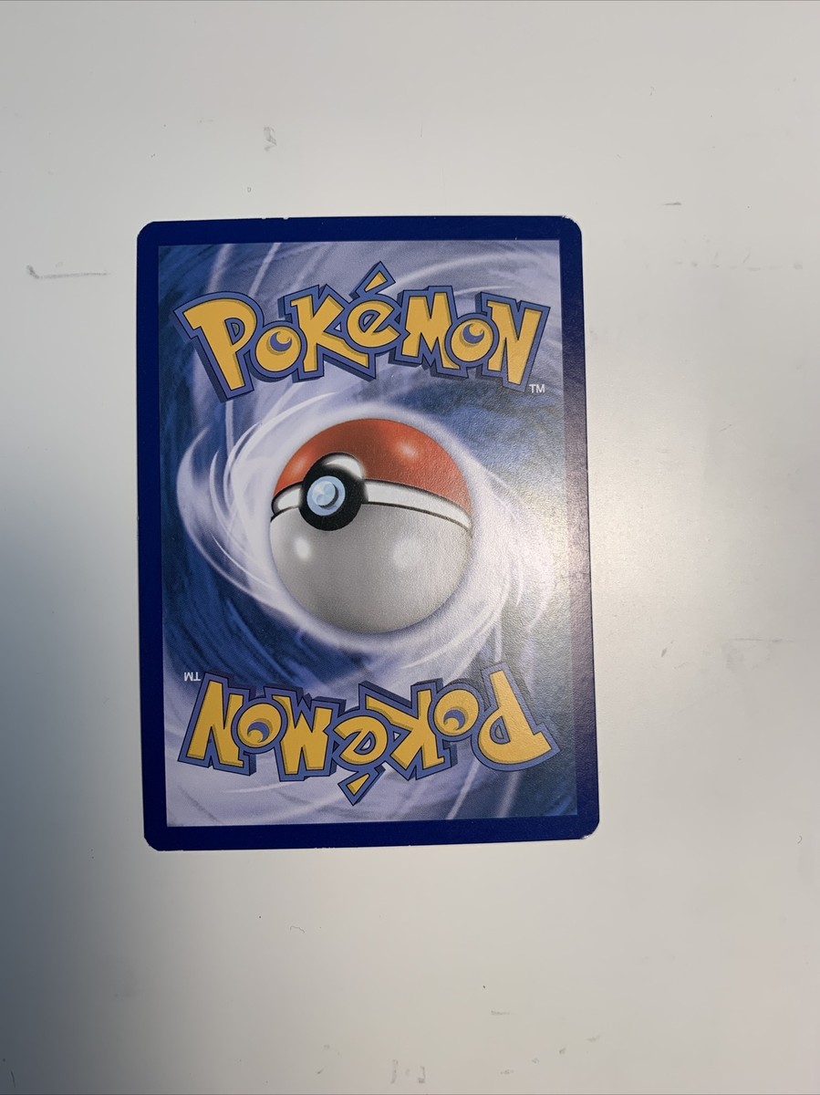 RARE) Voltorb 39/108 | eBay
