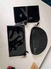 Lot trousse dior