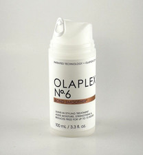 Olaplex No. 6 Bond Smoother Leave-In Reparative Styling Treatment - 3.3 fl oz