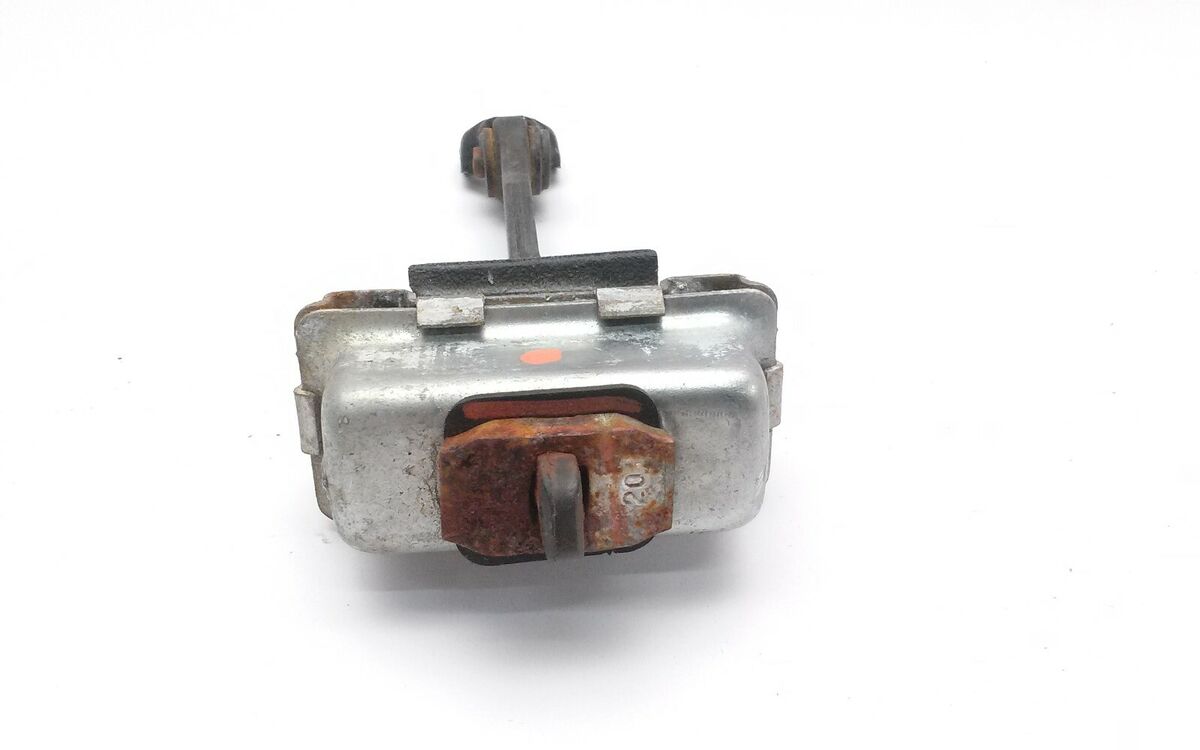 2004-2009 Cadillac SRX door check rear left or right OEM 2004-2009 Cadillac SRX door check rear left or right OEM