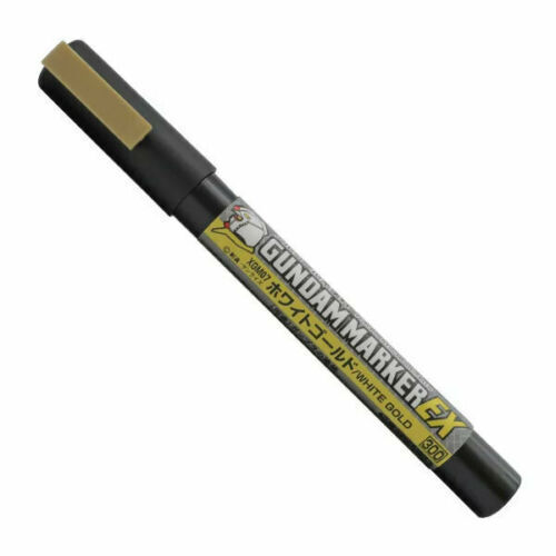 GSI Creos Gundam Markers All Different Colors $3.99 Flat Shipping Rate Per ORDER - Picture 100 of 126