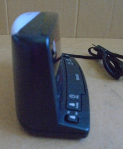 Sharp Alarm Clock with Night Light - Easy to See Large Numbers, RED LED Display - Picture 9 of 15