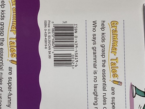 Konvolut 5 Grammatikmärchen Bücher: Substantive Verben Pronomen Adverbien Adjektive - Bild 11 von 12