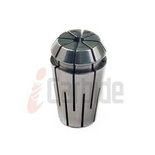 HIGH PRECISION 1PC ER16 1/8" STEEL SEALED COLLET TIR 0.0004" / 10 m USA SELL