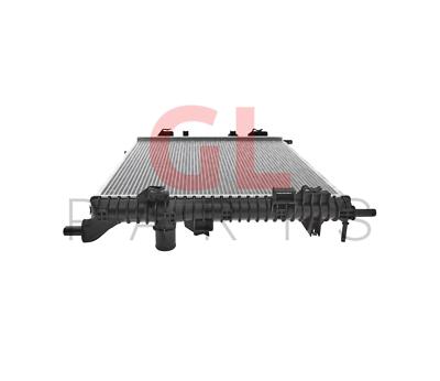 Bouchon De Radiateur FORD MUSTANG 3.7L 5.0L 2015-2017 - Référence OE FR3Z-8005A, Neuf