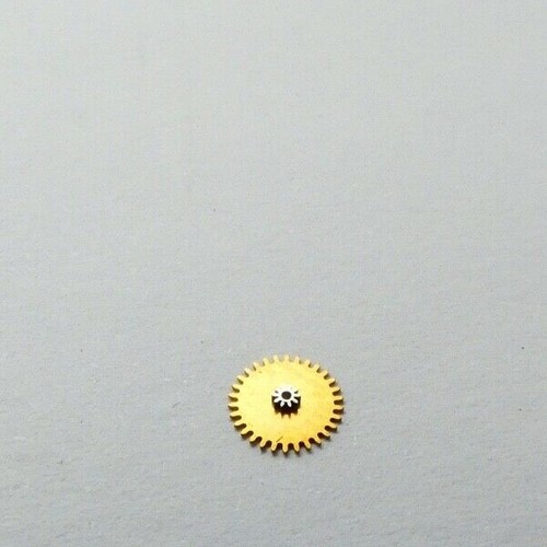 Rolex Watch Cal 3035 Part 5043 minute whee Genuine (R278) - Bild 3 von 4