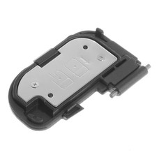 Battery Terminal Cover Door For Canon 70D Lid Cap DSLR Camera Repair Parts Acc
