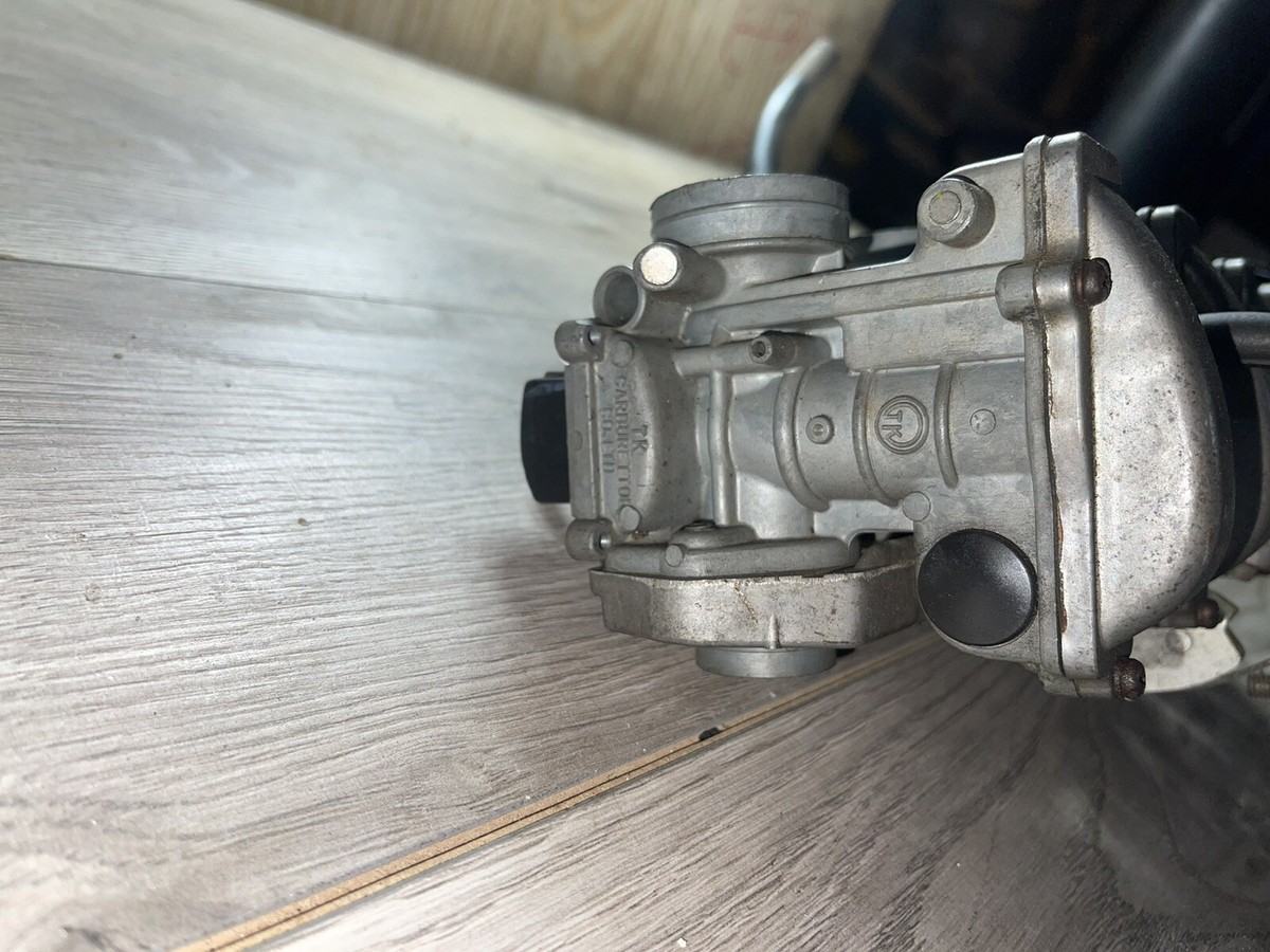 1980 KAWASAKI KZ550 LTD CARB CARBURETOR | eBay