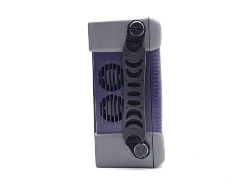 Viavi JDSU MTS 6000A Plattform mit BERT MSAM1 C1000 Modul mit opt. 10 GigE LAN - Bild 10 von 17