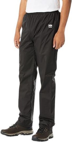 Helly-Hansen Herren Workwear Manchester Regenhose schwarz