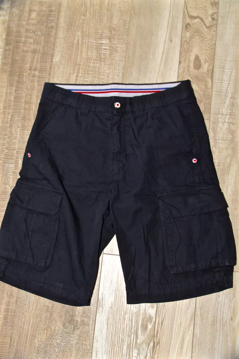 Bermuda de outlet randonnée femme