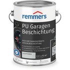 Remmers PU Garagenbeschichtung Beton Boden Farbe Versiegelung lichtgrau 2,5L