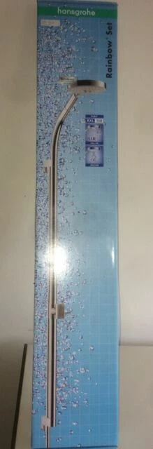 Brass Shower Heads & Combos