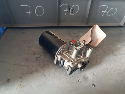 Scheibenwischermotor vorne 4B1955113 Bosch 0390241140 Audi A6 4B C5 Wischermotor