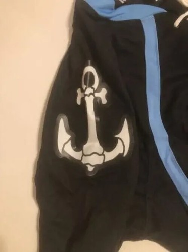 NUEVO Y SELLADO - Camiseta de hockey negra Milwaukee Admirals Reebok adulto talla S - AHL - Imagen 7 de 8