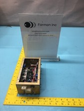 LAM 853-001142R001 Automatch Controller, Phase, Mass Detector, 168461