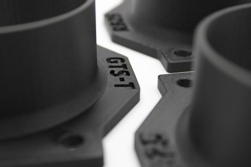 3” Pod Filter Adaptor - To Suit Nissan RB20 / RB25 / Z32 Air Flow Meter (AFM) - Picture 3 of 15