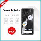 B2G1 Free Lcd Ultra Clear Hd Screen Protector for Android Phone Google Pixel 7