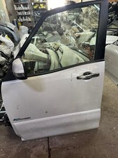 Genuine Nissan Serena S Hybrid C26 2012-2016 Right Passenger Side Door