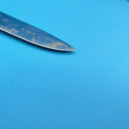 VINTAGE KERSHAW SNAP ON LOCKBACK POCKET KNIVE 5200 JAPAN FOLDING KNIFE - Picture 10 of 10