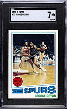 2022 Leaf Stitches & Slabs Basketball Cards and Memorabilia 17