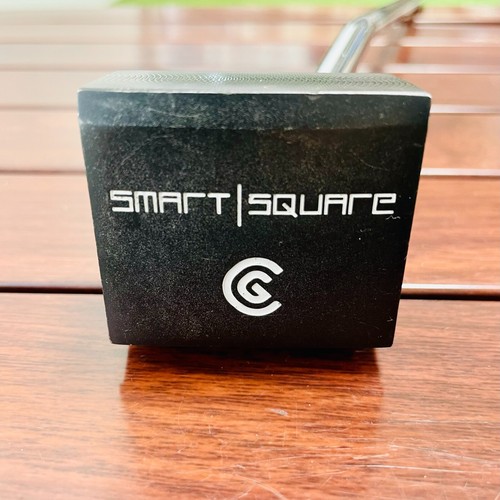 Limited quantity 3,000 pieces Cleveland smart square stubby putter for practice - Picture 13 of 13