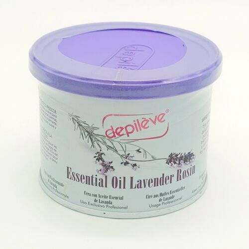 Depileve - Assortment of Body Wax - 400g / 14.1oz - CHOOSE ANY - Picture 3 of 8