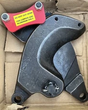 CRESCENT H.K. PORTER 8913CN Replacement Cutterhead Use With 178089 and W177089