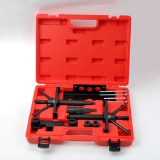 Timing Locking Tool Set Fit For Volvo Alignment Of The Cam And Crankshafts