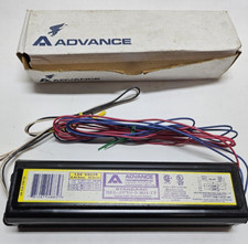 Philips Advance REL2P59SRHTP Ballast 120V