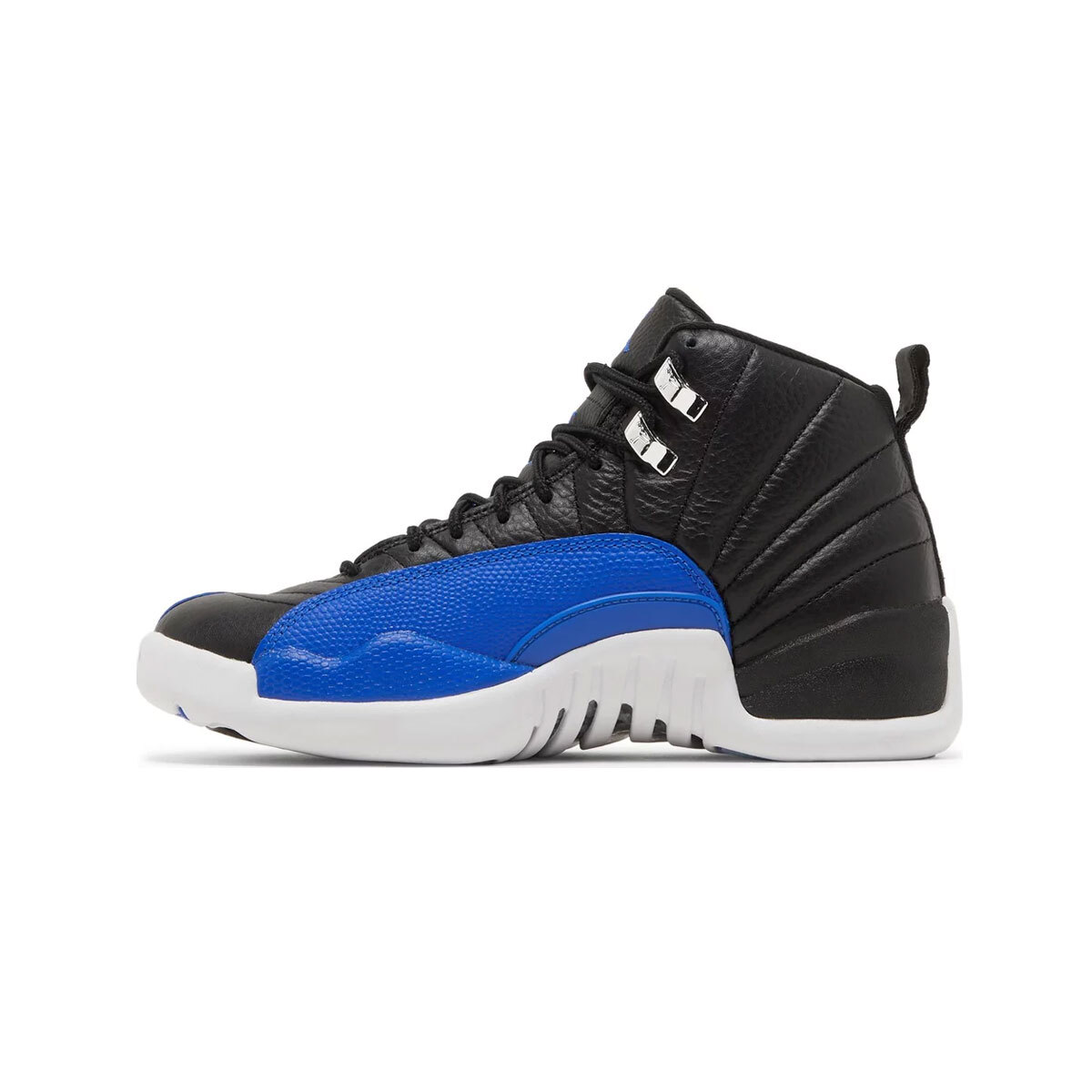 new black and blue 12s