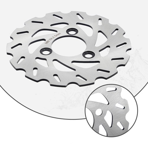 Front Rear Brake Disc Rotors Pads For Suzuki Quadracer 450 LTR450 LT-R 450 06-11 - Picture 13 of 19