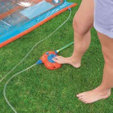 Bestway Toy Slide H2Ogo! Splash Smart Timer Water Control for Water Slide