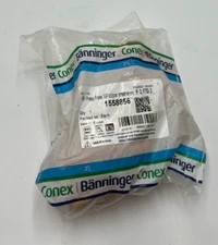 CONEX Genuine PRESS X PRESS 90 DEGREES COPPER STREET ELBOW 2" 1558856