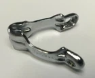 VINTAGE SUNTOUR BICYCLE BIKE CHAINSTAY CABLE CLAMP HOUSING STOP REAR FRAME GUIDE