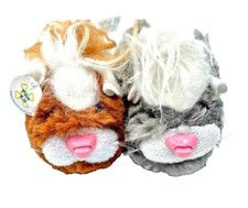 Zhu Zhu Pets - Kingston Pax - Tested Working