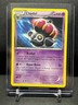 Claydol 33/98 Rare Pokémon 2015 XY Ancient Origins - LP