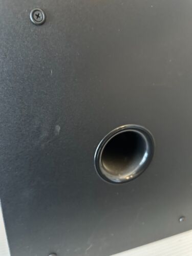 JBL Control SB-2 subwoofer professional series works great - Picture 8 of 11