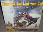 Once Upon A Time In The West morricone / cardinale / fonda ( soundtrack germany