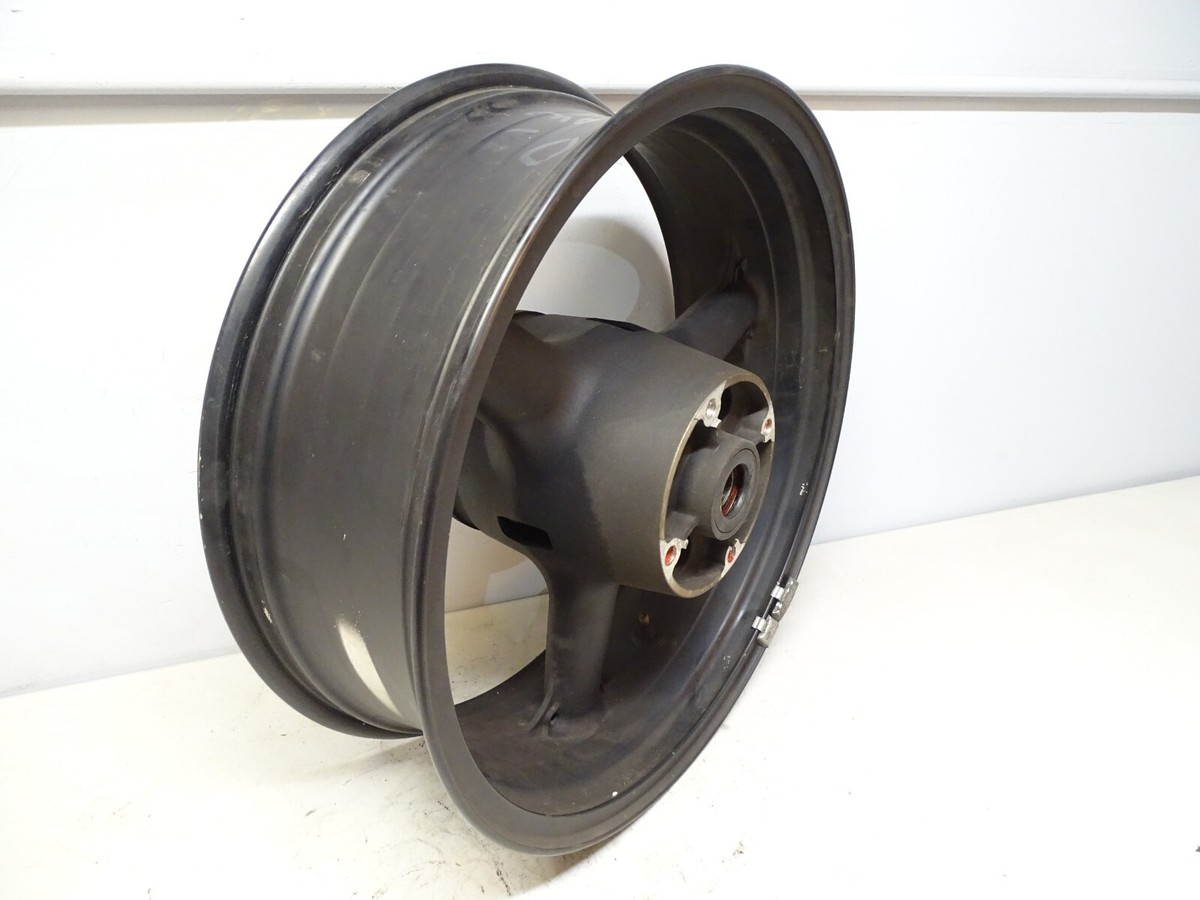 2003 Kawasaki Ninja ZX6R 636 Rear Wheel Rim | eBay