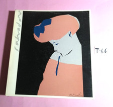 ALDO SALVADORI(DIPINTI E DISEGNI)-MOSTRA"PALAZZO STROZZI"FIRENZE 1979(LIBRO ARTE