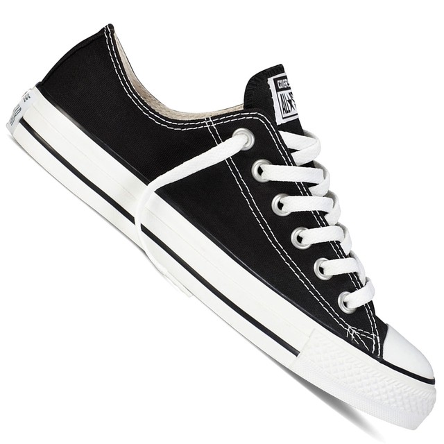 Converse Chuck Taylor all Star Ox Women's Sneakers Trainers Low Shoes Chucks Converse Chuck Taylor all Star Ox Women's Sneakers Trainers Low Shoes Chucks