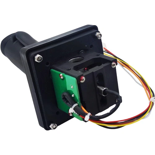 Joystick Controller 1001134438 for JLG ES-series RS scissors Lift 1930ES 2030ES# - Picture 7 of 18