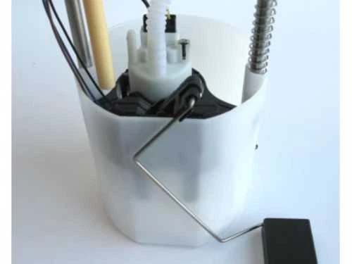 Conjunto de módulo de bomba de combustible para Volkswagen GTI 2006-2014, Jetta Eos Golf AUTOBEST Foto 4 de 4