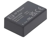 JCE0312S24 Wandler: Dc/Dc 3W Ueing: 9-18V 24VDC Iausg: 125Ma DIP24 13G Xp Power